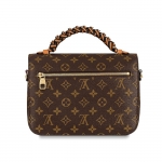 ルイヴィトン LOUIS VUITTON  ポシェット・メティス MM バッグ M44668