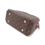 ルイヴィトン LOUISVUITTON モンテーニュBB  ハンドバッグ モノグラム M44671