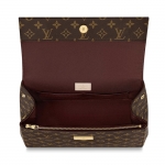ルイヴィトン SAC CLUNY MM ハンドバック モノグラム M44669