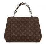 ルイヴィトン SAC CLUNY MM ハンドバック モノグラム M44669