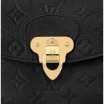 ルイヴィトン LOUIS VUITTON アンプラント・ジョルジュBB M53941