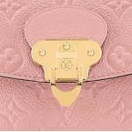 ルイヴィトン LOUIS VUITTON ジョルジュBBモノグラム M53942