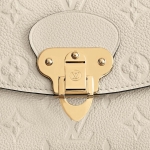 ルイヴィトン LOUIS VUITTON ジョルジュBBモノグラム M53943