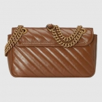 グッチ GUCCI スモール マテラッセ ショルダーバッグ 443497 0OLFT 2535