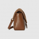 グッチ GUCCI スモール マテラッセ ショルダーバッグ 443497 0OLFT 2535