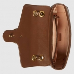 グッチ GUCCI スモール マテラッセ ショルダーバッグ 443497 0OLFT 2535