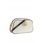 GUCCI グッチ バッグ レディース ショルダーバッグ レザー 447632 0OLFX 9085