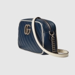 GUCCI グッチ バッグ レディース ショルダーバッグ レザー 447632 0OLFN 4186