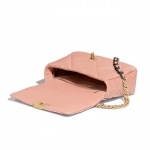 シャネル CHANEL  ショルダーバッグ レディース ピンク AS1160 B02511 N5948