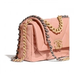 シャネル CHANEL  ショルダーバッグ レディース ピンク AS1160 B02511 N5948