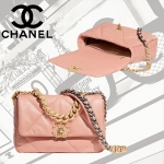 シャネル CHANEL  ショルダーバッグ レディース ピンク AS1160 B02511 N5948