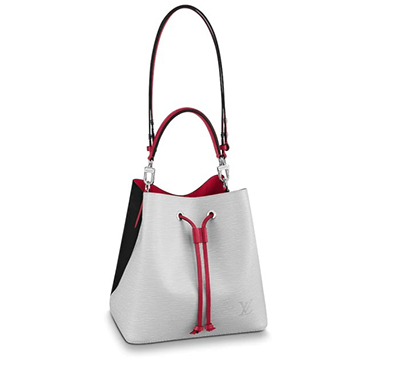 ルイ・ヴィトン LOUIS VUITTON NEONOEバケットバッグ M55394