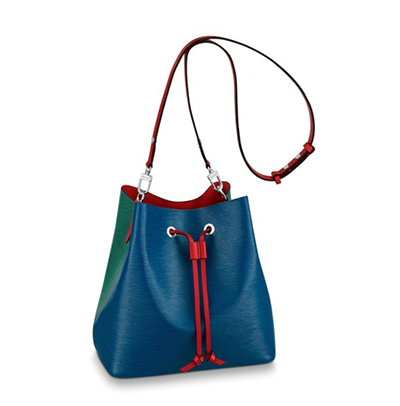 ルイヴィトン LOUIS VUITTON ネオノエ ハンドバッグ M55395