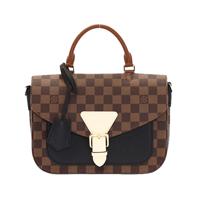 ルイヴィトン LOUISVUITTON ボーマルシェ  ハンドバッグ ダミエ N40146
