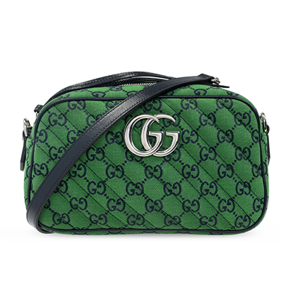 グッチ GUCCI GGマーモントマルチカラーショルダーバッグ 447632 2UZCN 5279