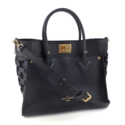 ルイヴィトン （LOUIS VUITTON）モノグラム  オンマイサイド 2way トート ショルダー バッグ M53826