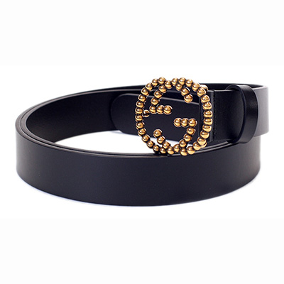 グッチメンズベルト ブラック GUCCI  ブランドベルト アウトレット 282323 A8W0T 1000