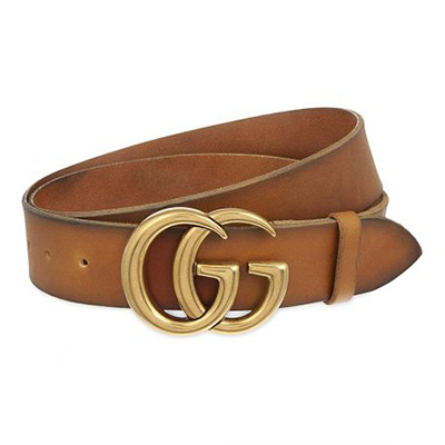 グッチ GUCCI クラシックGGベルト ダブルGバックル 406831CVE0T2535