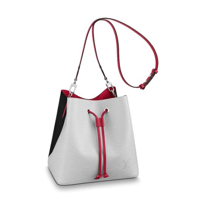 ルイ・ヴィトン LOUIS VUITTON NEONOEバケットバッグ M55394