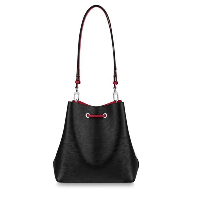 ルイ・ヴィトン LOUIS VUITTON NEONOEバケットバッグ M55394