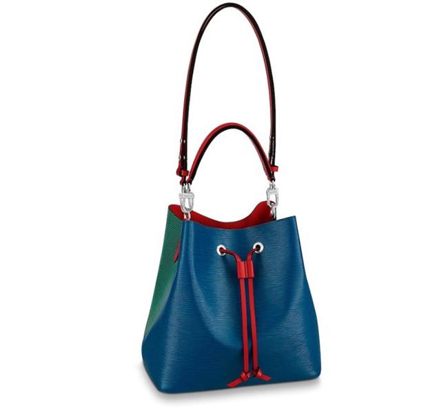 ルイヴィトン LOUIS VUITTON ネオノエ ハンドバッグ M55395