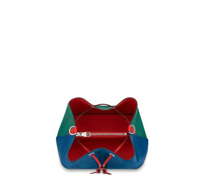 ルイヴィトン LOUIS VUITTON ネオノエ ハンドバッグ M55395