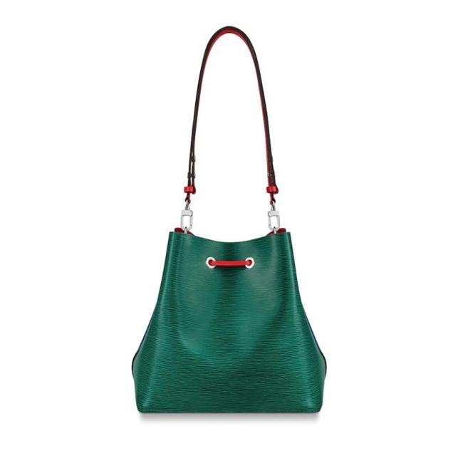 ルイヴィトン LOUIS VUITTON ネオノエ ハンドバッグ M55395