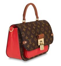 ルイヴィトン  ウ゛ォジラールＰＭ モノグラム/ コクリコ  LOUIS VUITTON  メッセンジャーバッグ M44548
