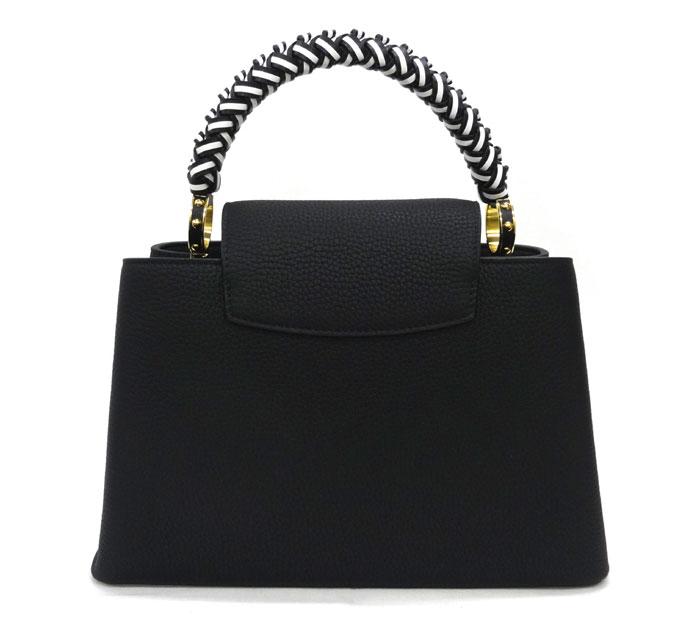 LOUIS VUITTON ルイヴィトンカプシーヌPM 2WAY ハンドバッグ ショルダーバッグ M55083