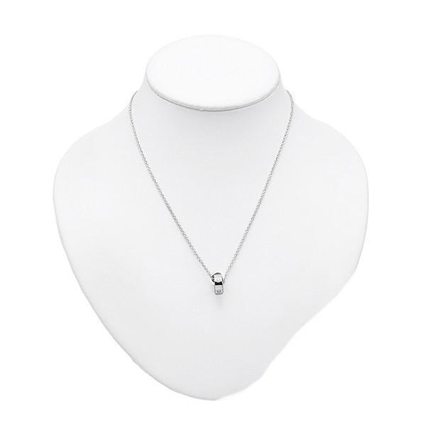 BVLGARI ブルガリブルガリネックレス CL858098 ジュエリー ブランドジュエリー