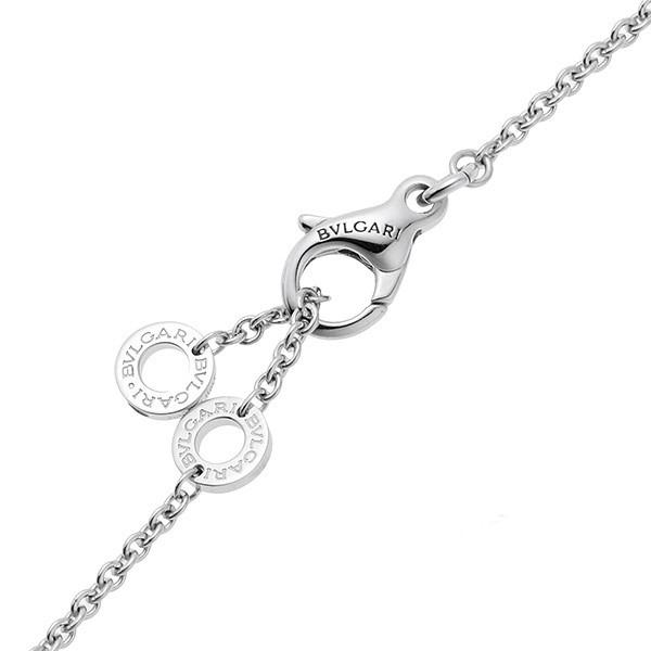 BVLGARI ブルガリブルガリネックレス CL858098 ジュエリー ブランドジュエリー