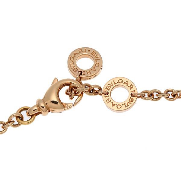 ブルガリ BVLGARI ブルガリブルガリブレスレット BR857243 ジュエリー ブランドジュエリー