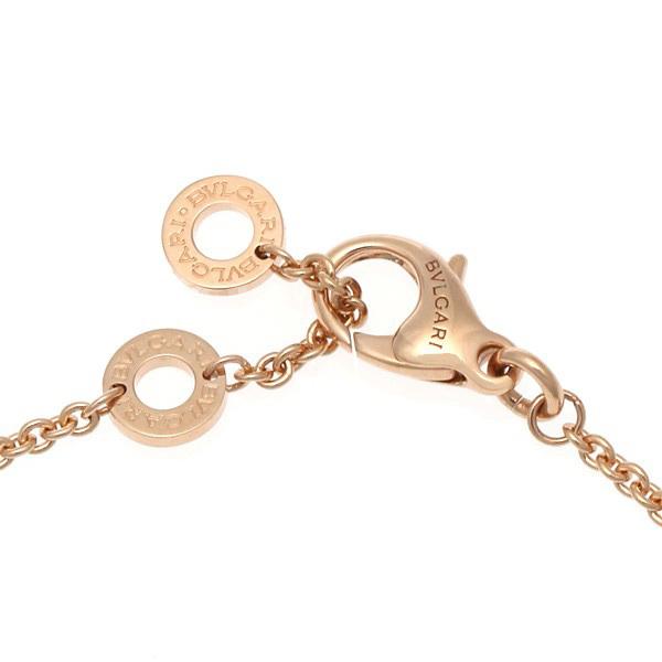 ブルガリ BVLGARI ビーゼロワン ブレスレット M/L BR858158 ジュエリー ブランドジュエリー