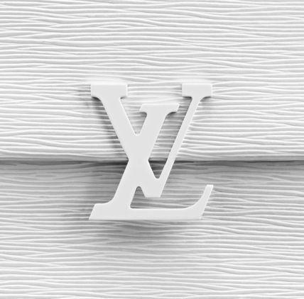 ルイ・ヴィトン LOUIS VUITTON グルネル MM エピ･レザー ハンドバッグ M53690