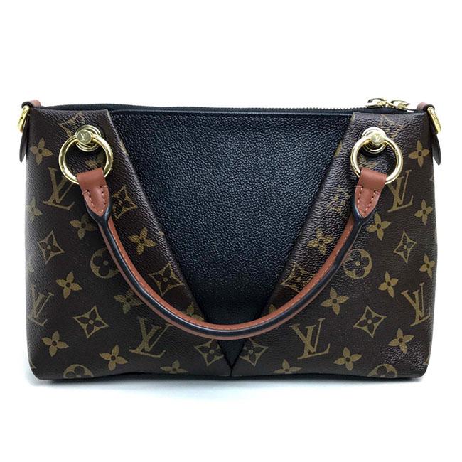 ルイヴィトン Louis Vuitton VトートBB レディース ショルダー 2WAY ハンドバッグ モノグラム M43976