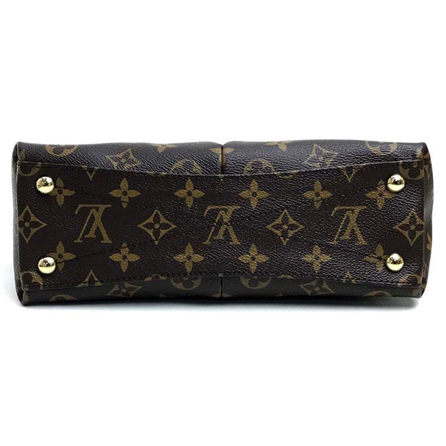 ルイヴィトン Louis Vuitton VトートBB レディース ショルダー 2WAY ハンドバッグ モノグラム M43976