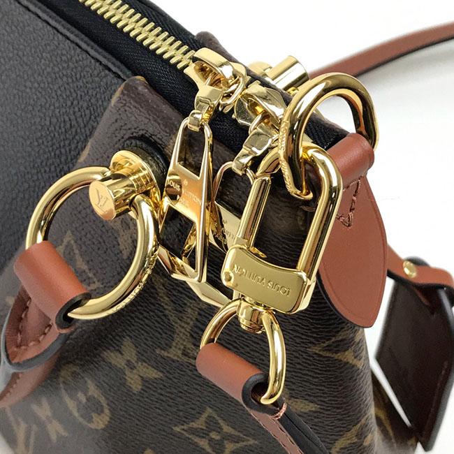 ルイヴィトン Louis Vuitton VトートBB レディース ショルダー 2WAY ハンドバッグ モノグラム M43976