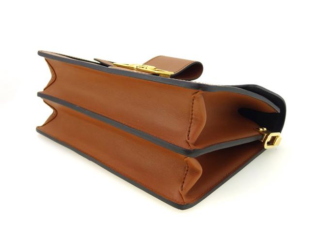 LouisVuitton ルイヴィトン ドーフィーヌ モノグラムリバース  ブラウン M44391