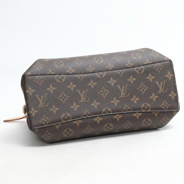 ルイヴィトン　LOUISVUITTON　モノグラム　リボリーPM　2WAY ハンドバッグ　トートバッグ　ショルダーバッグ　M44543