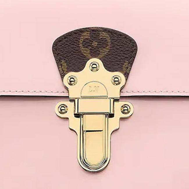 ルイヴィトン Louis Vuitton チェリーウッド バッグ モノグラムヴェルニ M53355