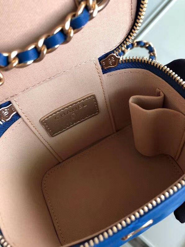 シャネル CHANEL スモール クラシック ボックス バッグ レザー  AP1447 B02991 94306