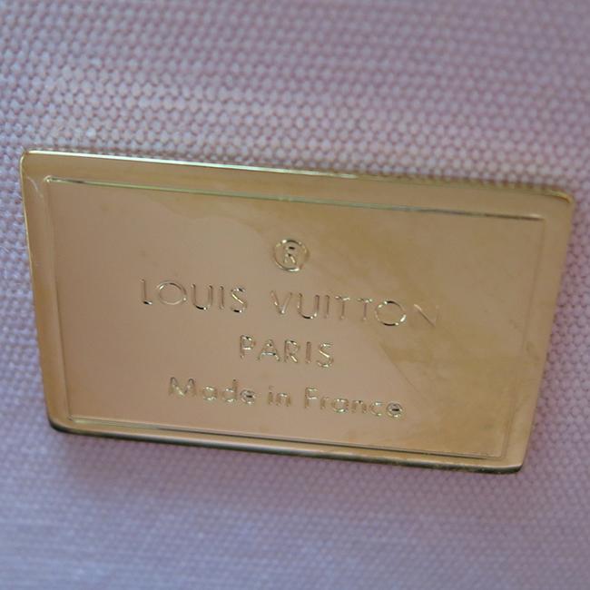LOUIS VUITTON ルイ・ヴィトン アルマ BB ハンドバッグ 2WAY M51925
