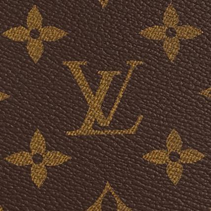 ルイヴィトン LOUIS VUITTON オープンハンドバッグMM M44816