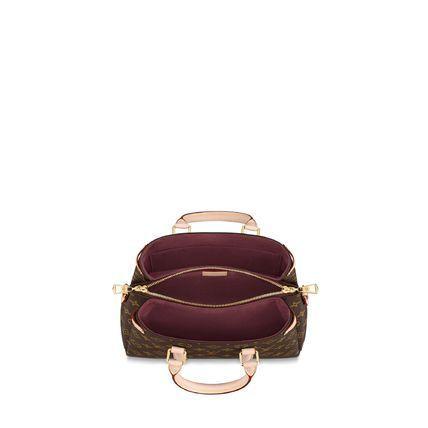 ルイヴィトン Louis Vuitton オープンBBバック/モノグラム M44815