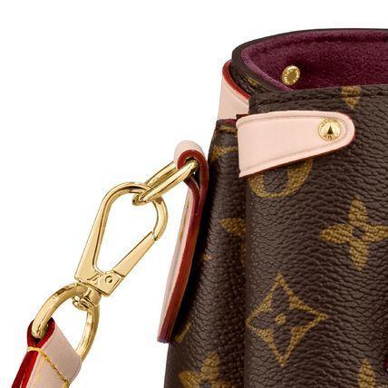 ルイヴィトン Louis Vuitton オープンBBバック/モノグラム M44815