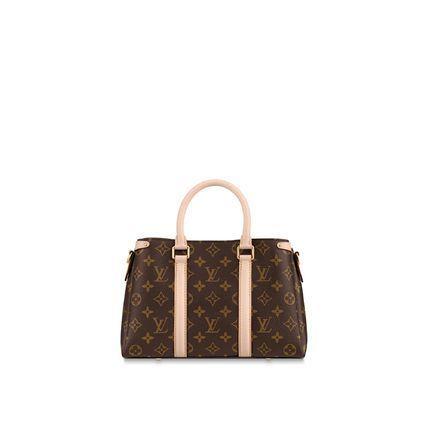 ルイヴィトン Louis Vuitton オープンBBバック/モノグラム M44815