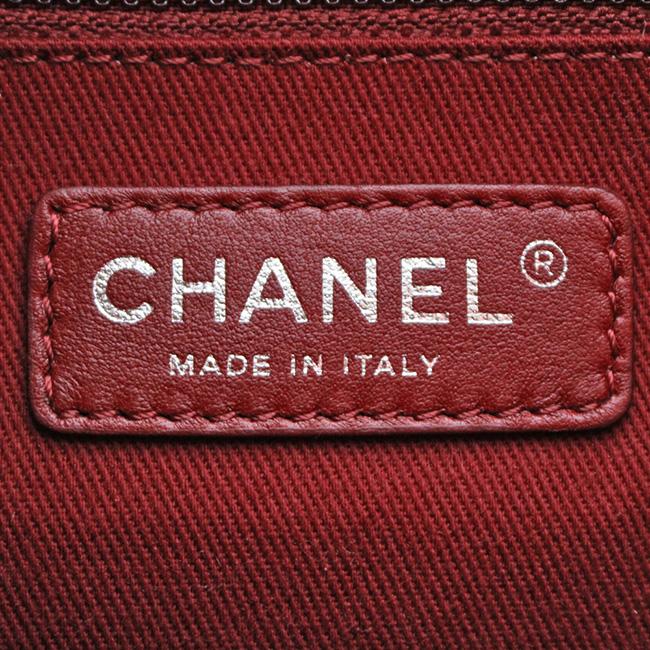 CHANEL シャネル トートバッグ ドーヴィルPM ショルダーバッグ レディース ピンク レッド キャンバス レザー A66939