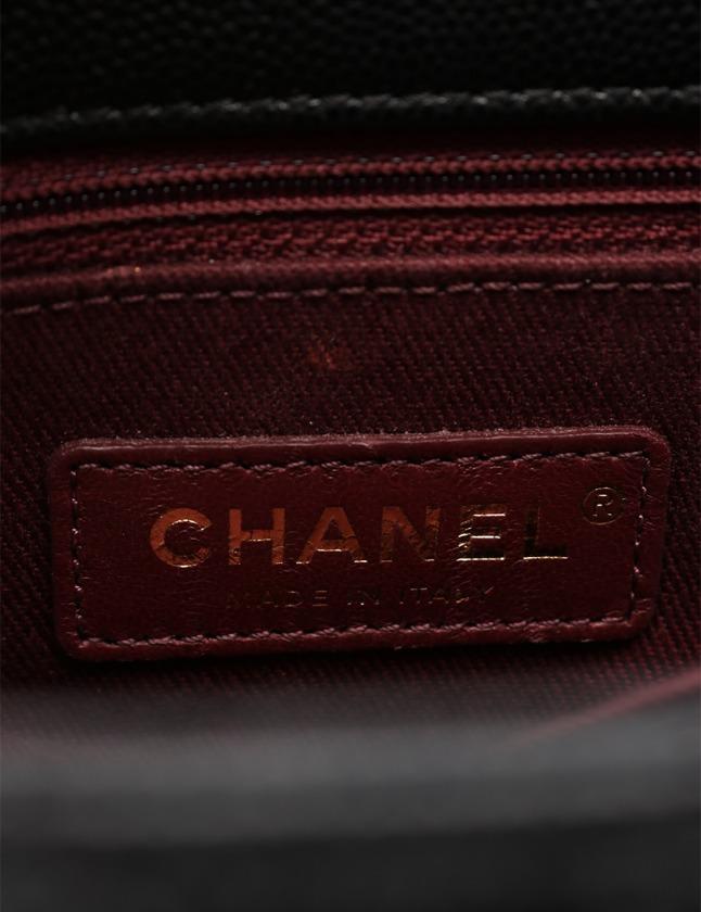 シャネル CHANEL ハンドバッグ ショルダーバッグ マトラッセ ココハンドル 黒 A92990 キャビアスキン ゴールド金具 2WAY レディース