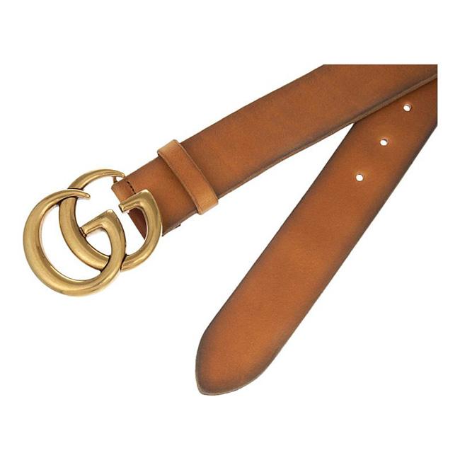 グッチ GUCCI クラシックGGベルト ダブルGバックル 406831CVE0T2535