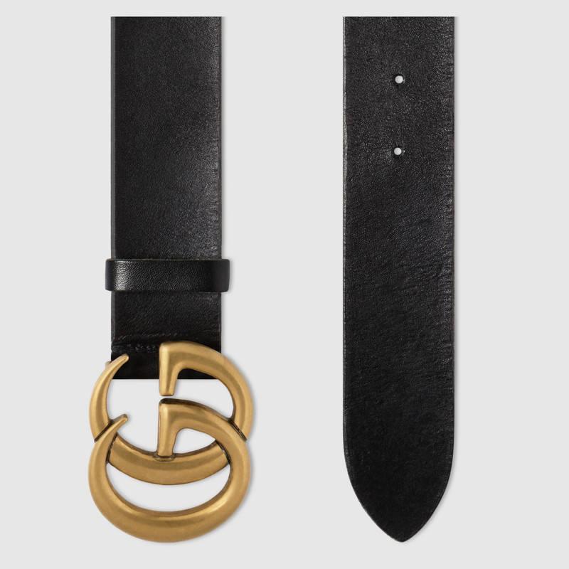 グッチ GUCCI クラシックGGベルト ダブルGバックル 406831CVE0T1000